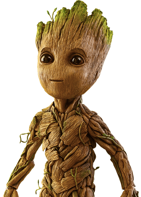 Groot